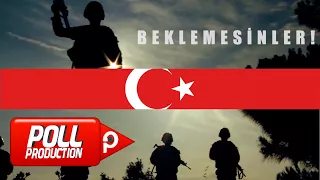 Ahmet Şafak - Beklemesinler - (Official Video)