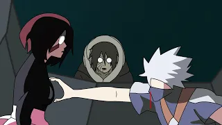 How Kakashi Could Have Saved Rin. (Naruto Parody)
