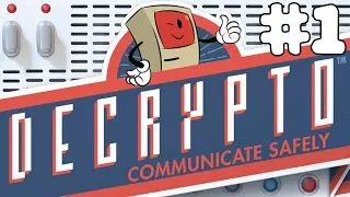 DECRYPTO | First Play!