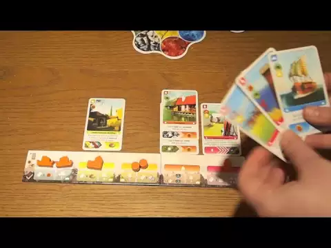 A Cat & Mouse Games Tutorial: Deus