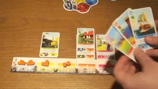 A Cat & Mouse Games Tutorial: Deus