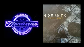 Gorinto - Legends of Nerdvana Review