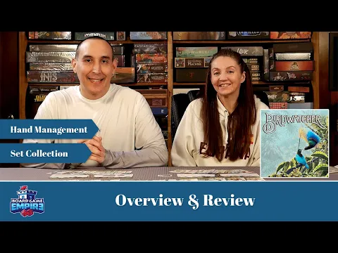 Birdwatcher Overview & Review