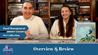 Birdwatcher Overview & Review