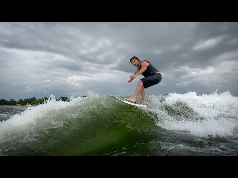 2026 Cobalt Boats R4 Surf Thumbnail alt