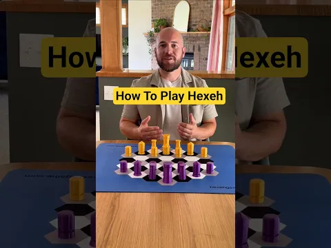 How To Play Hexeh