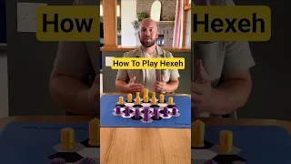 How To Play Hexeh