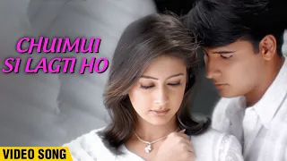 Chuimui Si Lagti Ho - Video Song | Preeti Jhangiani & Abbas | Yeh Hai Prem | Romantic Songs