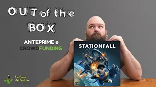 Out of the Box: Stationfall