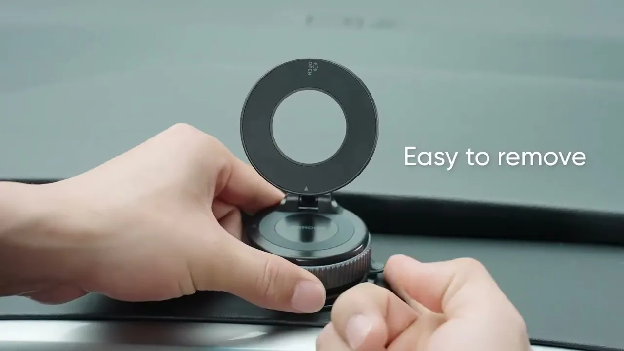 Video de Albux Store