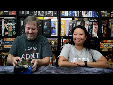 Star Trek Ascendancy Breen Confederacy Expansion by Gale Force Nine Unboxing.