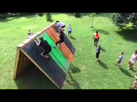Race Video