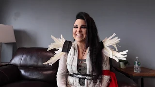 Evanescence - Behind The Scenes of 