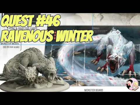 Primal The Awakening Chapter 2 Playthrough | Quest #46 Ravenous Winter