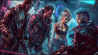 Night City Awaits: Prepping for Cyberpunk RED Combat Zone