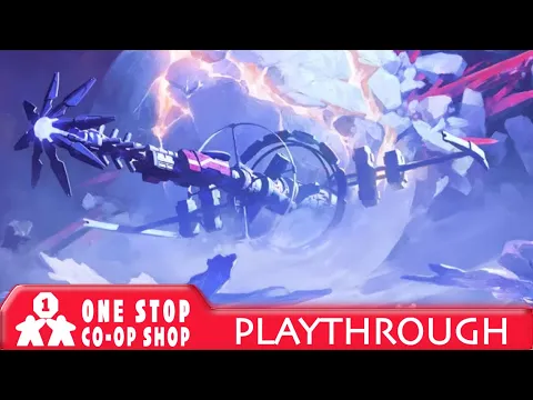 ISS Vanguard | Playthrough | With Mike