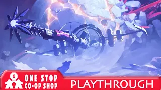ISS Vanguard | Playthrough | With Mike