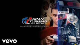 And We're Off | Gran Turismo (Original Motion Picture Soundtrack)