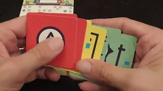 Video Review