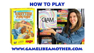 How to Play Critter Cruise