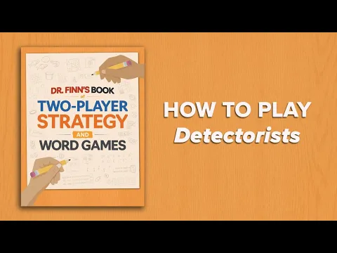 How to Play Detectorists