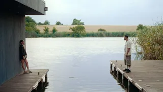 Jador x Laura Bruma - O floare si doi grădinari | Video