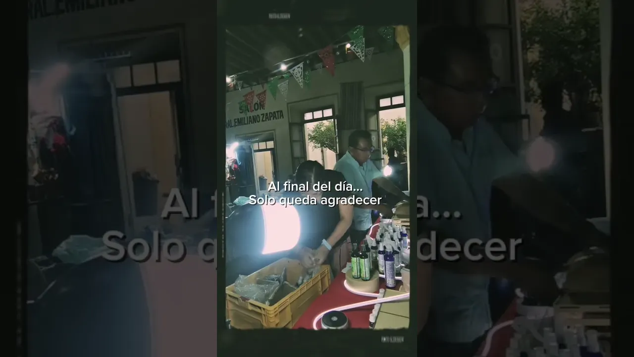 Video de TIENDA YUZEN