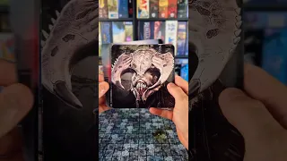 Night of Wolves coming to Kickstarter #boardgames #cardgames