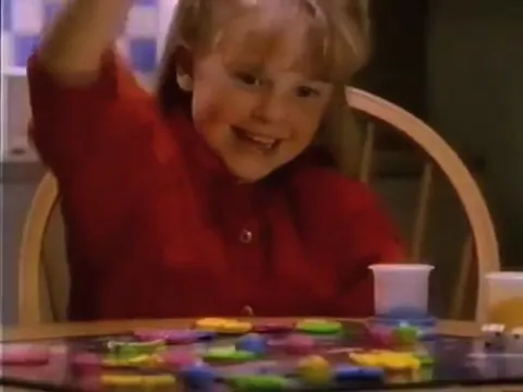 Splat Ad (1991)