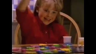Splat Ad (1991)