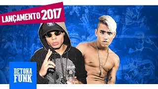 MC Lan e MC Tey - Sarra Nos Malokas (DJ Yuri Pedrada) Lançamento 2017