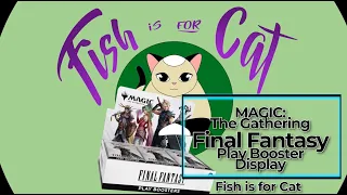 Magic: The Gathering - The Hunt for Vivi begins