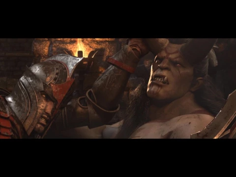 Video di Darkness Rises 3