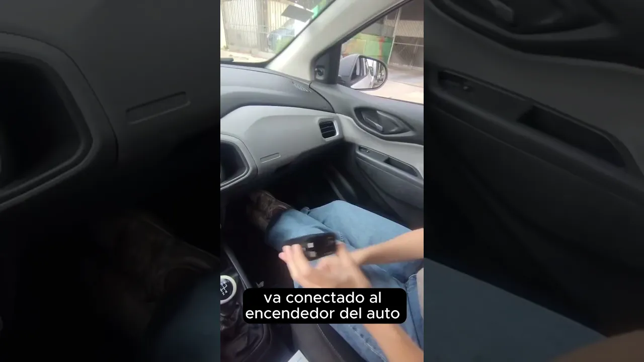 Video de Banderlock