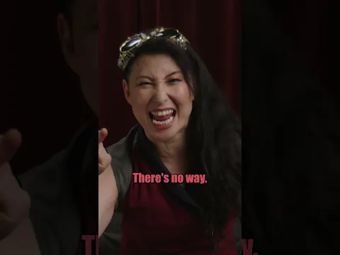 Erika KNOWS he's evil... right? #funny #botc #bloodontheclocktower