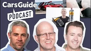 CarsGuide Podcast, Episode 23 - i30 N pricing, Geneva preview, Ferrari Portofino and more