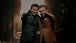 Copilul de Aur X Florin Cercel - Da-mi Doamne ca mai pot ( Video ) 2023