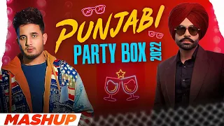 Punjabi Party Box 2022 (Mashup) | Latest Punjabi Songs 2022 | Latest Punjabi Songs 2023