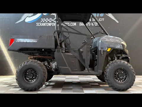 2026 Polaris Ranger 500 Thumbnail alt