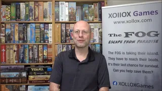 XOLLOX & The FOG - Einleitung und Überblick