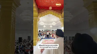 The tour of America concluded successfully at Indiana - Dhadrian Wale