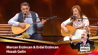 Erdal & Mercan Erzincan - Hozalı Gelin