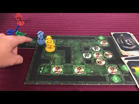 Space Marine Adventures ReviewThru
