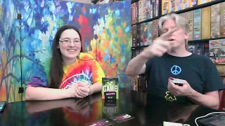 All the Games with Steph: The Game Quick & Easy - Pandasaurus Games