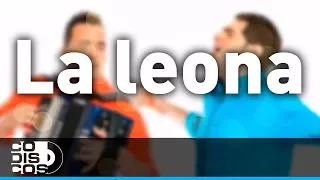 La Leona, Peter Manjarrés & Sergio Luis Rodríguez -  Audio