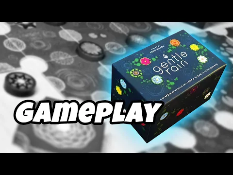 A GENTLE RAIN | Gameplay | Mondo Games