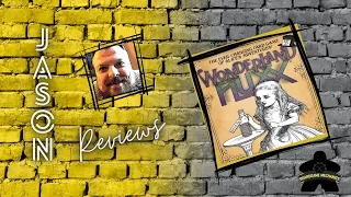 The Boardgame Mechanics Review Wonderland Fluxx