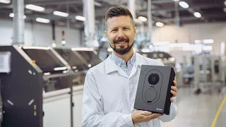 Ny Zaptec Go 2 ladeboks snur strømmen: Nå kan bilen gi tilbake