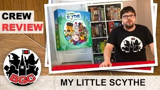 Crew Review - My Little Scythe