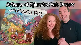 Artisans of Splendent Vale Review